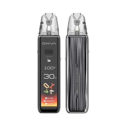 Oxva Xlim 3 Ultra
