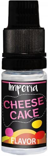 Imperia Black Label Cheese Cake 10ml