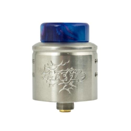 Wotofo Profile RDA atomizér stříbrný