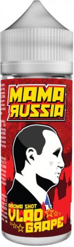 Mama Russia Vlad Grape 15ml