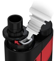 Eleaf iKonn Total plnění (8)