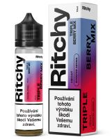 Ritchy Aroma Triple Berry Mix 10ml/60