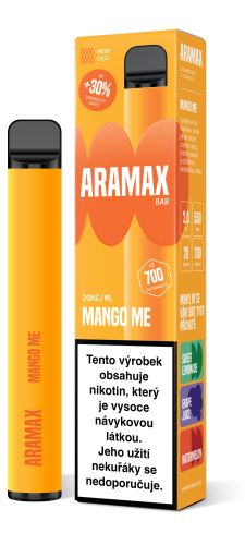Aramax Mango Me