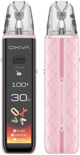Oxva Xlim 3 Ultra