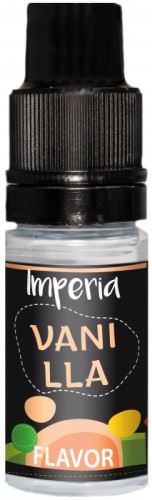 Imperia Black Label Vanilla vanilka 10ml