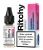 Ritchy Salt Blueberry Sour Raspberry 10ml 10mg Ritchy Salt Blueberry Sour Raspberry 10ml 10mg