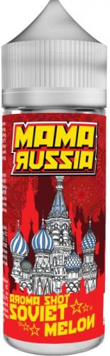 Mama Russia Soviet Melon 15ml