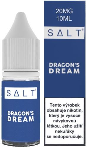 Juice Sauz SALT liquid Dragon's Dream 10ml 20mg