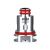 Smok RPM Quartz žhavící hlava 1,2ohm Smok RPM Quartz žhavící hlava 1,2ohm