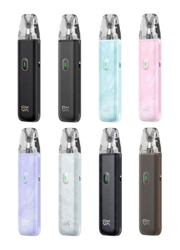 Oxva Xlim GO Lite Pod