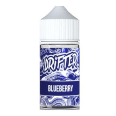 DD Blueberry