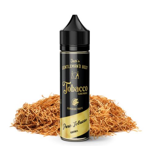 Pro Vape Jacks Gentlemens Best Pure tobacco