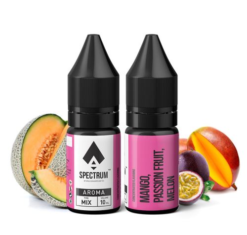 Pro Vape Spectrum Mango, passion fruit and melon