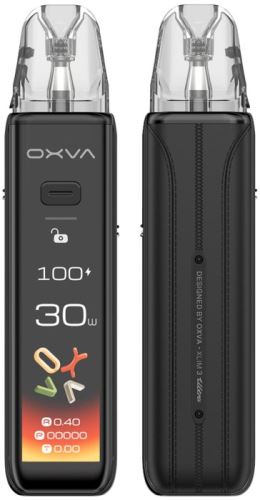 Oxva Xlim 3 Ultra