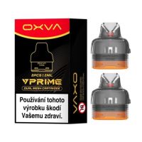 OXVA Vprime Dual Mesh cartridge 0,4ohm 2ml 2ks