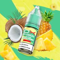 OXVA OX Passion Nic SALT Pineapple Coconut 10mg 10ml (1)