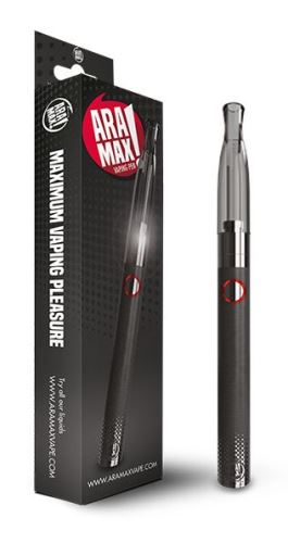 cigareta Aramax Vaping Pen