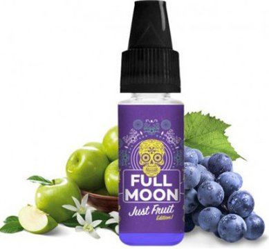 Full Moon Just Fruit Purple 10ml