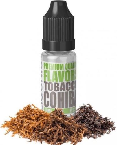 Infamous Liqonic - Tobacco Cohiba 10ml