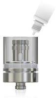 atomizér Eleaf Melo 3 Nano plnění (3)