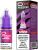 OXVA OX Passion Nic SALT Mixed Grapes 10mg 10ml