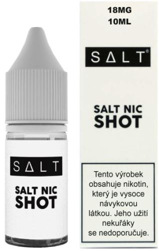 Juice Sauz Salt Shot 18mg 10ml