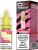 OXVA OX Passion Nic SALT Cherry Peach Lemon 20mg 10ml
