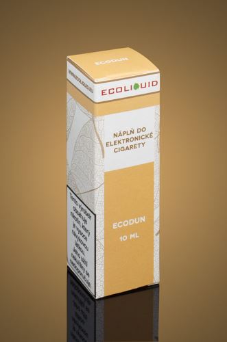 Ecoliquid Ecodun