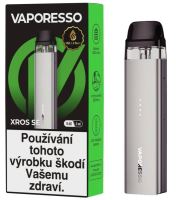 Vaporesso Xros SE Pod Kit (1)