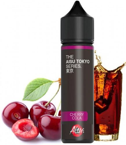 ZAP! AISU TOKYO Cherry Cola
