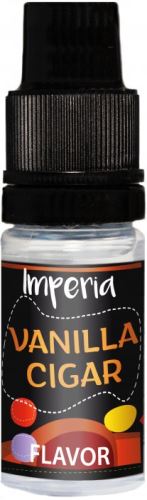 Imperia Black Label Vanilla Cigar 10ml