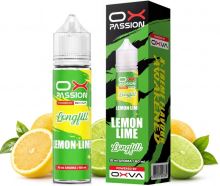 OXVA OX Passion Aroma Lemon Lime SnV 10/60ml OXVA OX Passion Aroma Lemon Lime SnV 10/60ml