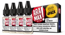 Aramax USA Tobacco 4x10ml 6mg