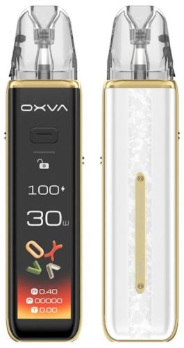 Oxva Xlim 3 Ultra