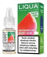 Liqua Watermelon Berry 6mg 10ml Liqua Watermelon Berry 6mg 10ml