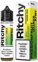 Ritchy Aroma Passionfruit Guava Kiwi 10ml/60