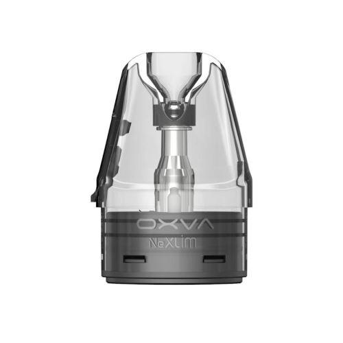 Oxva NeXlim cartridge 0,6Ohm 3ks Oxva NeXlim cartridge 0,6Ohm 3ks