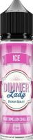 Dinner Lady ICE Watermelon Chill SnV 10ml/60 Dinner Lady ICE Watermelon Chill SnV 10ml/60
