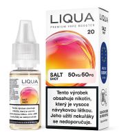 Liqua Nic Salt Shot Booster PG50/VG50 10ml 20mg (1)