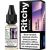 Ritchy Salt Cream Tobacco 10ml 20mg Ritchy Salt Cream Tobacco 10ml 20mg