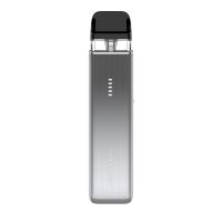 Vaporesso Xros 6 Mini Pod Kit Titanium Silver