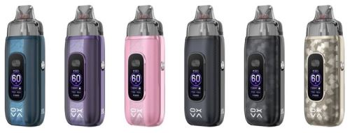 OXVA VPRIME 2 Pod Kit