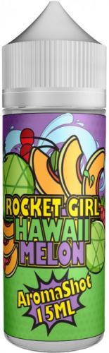 Rocket Girl SNV Hawaii Melon