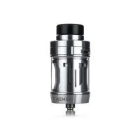 Digiflavor Themis RTA Aromizér Mesh Version 5ml stříbrný