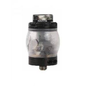ADVKEN Manta RTA atomizer resin černý