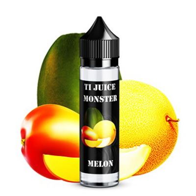TI Juice Monster Melon 12ml