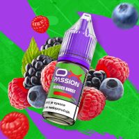 OXVA OX Passion Nic SALT Berries Burst 10mg 10ml (1)