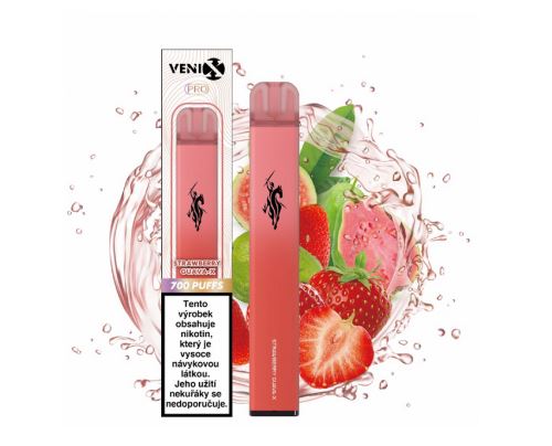 Venix Pro Strawberry Guava-x