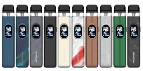 Vaporesso Xros 6 Pod Kit