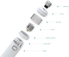 Eleaf iJust NexGen set konstrukce (11)